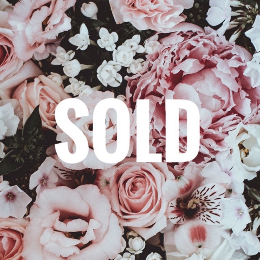 Thank you for your support 💕